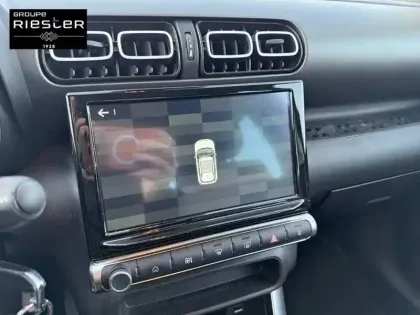 Photo 68 Citroën C3 Aircross  PureTech 110 S&S BVM6