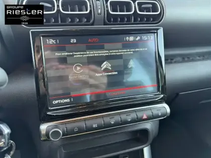 Photo 18 Citroën C3 Aircross  PureTech 110 S&S BVM6