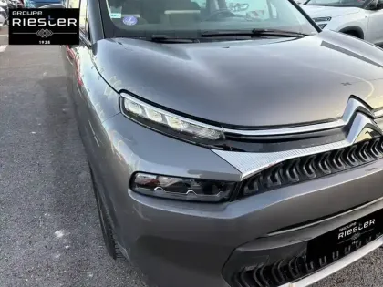 Photo 15 Citroën C3 Aircross  PureTech 110 S&S BVM6