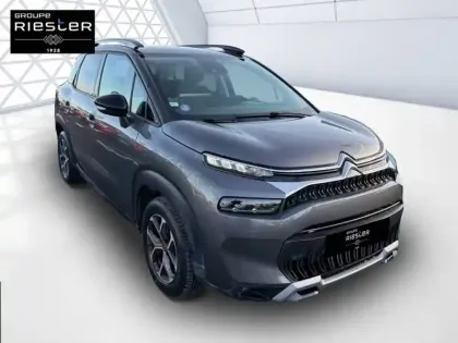 Photo 25 Citroën C3 Aircross  PureTech 110 S&S BVM6