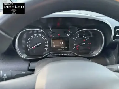 Photo 55 Citroën C3 Aircross  PureTech 110 S&S BVM6