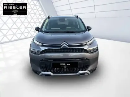 Photo 47 Citroën C3 Aircross  PureTech 110 S&S BVM6