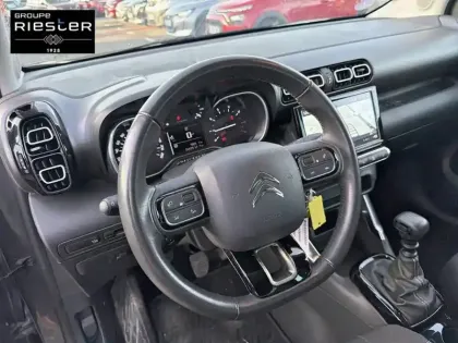 Photo 8 Citroën C3 Aircross  PureTech 110 S&S BVM6