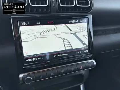 Photo 60 Citroën C3 Aircross  PureTech 110 S&S BVM6