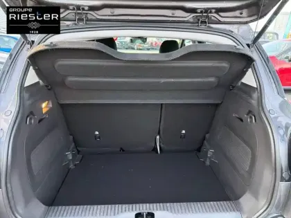 Photo 5 Citroën C3 Aircross  PureTech 110 S&S BVM6