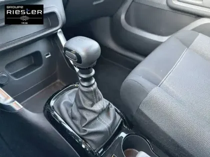 Photo 13 Citroën C3 Aircross  PureTech 110 S&S BVM6