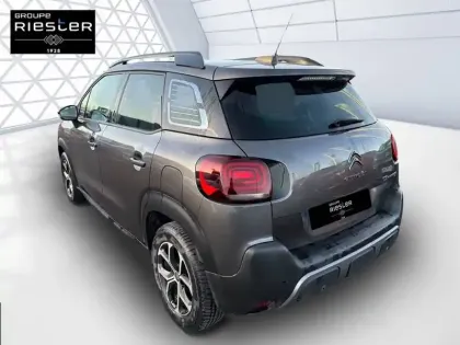 Photo 52 Citroën C3 Aircross  PureTech 110 S&S BVM6