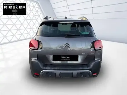 Photo 50 Citroën C3 Aircross  PureTech 110 S&S BVM6