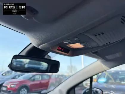 Photo 20 Citroën C3 Aircross  PureTech 110 S&S BVM6