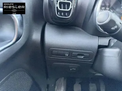 Photo 44 Citroën C3 Aircross  PureTech 110 S&S BVM6