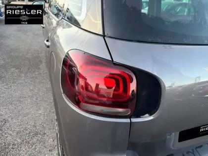 Photo 16 Citroën C3 Aircross  PureTech 110 S&S BVM6