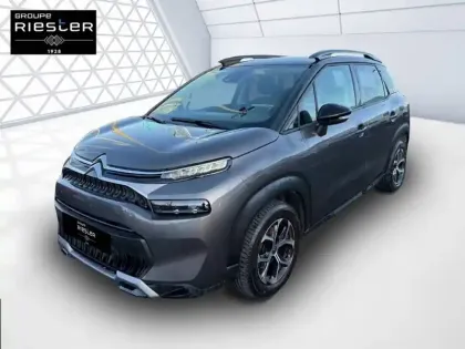 Photo 23 Citroën C3 Aircross  PureTech 110 S&S BVM6