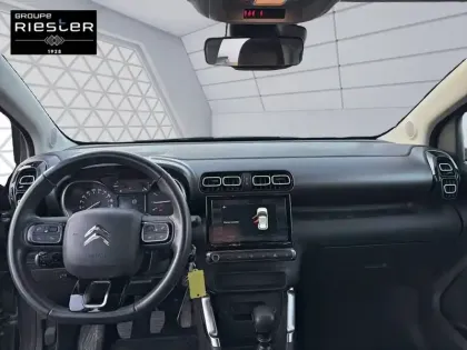 Photo 53 Citroën C3 Aircross  PureTech 110 S&S BVM6