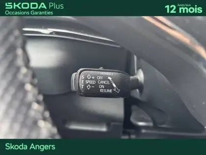 Photo 18 Skoda Karoq  1.5 TSI 150 ch ACT DSG7