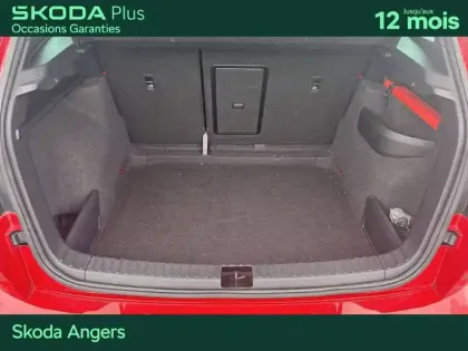 Photo 6 Skoda Karoq  1.5 TSI 150 ch ACT DSG7