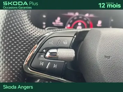 Photo 19 Skoda Karoq  1.5 TSI 150 ch ACT DSG7