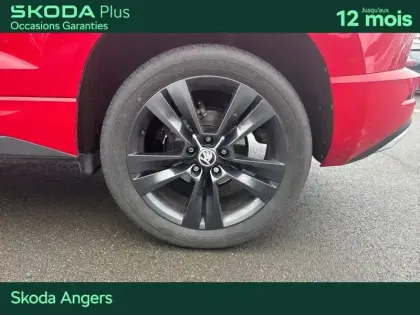 Photo 16 Skoda Karoq  1.5 TSI 150 ch ACT DSG7