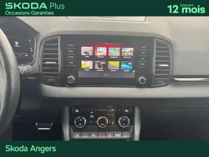 Photo 12 Skoda Karoq  1.5 TSI 150 ch ACT DSG7