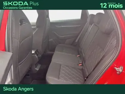 Photo 14 Skoda Karoq  1.5 TSI 150 ch ACT DSG7