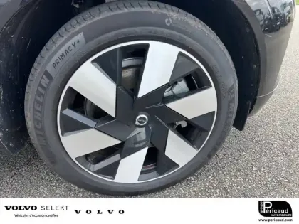 Photo 17 Volvo Xc60  T8 Recharge AWD 310 ch + 145 ch Geartronic 8