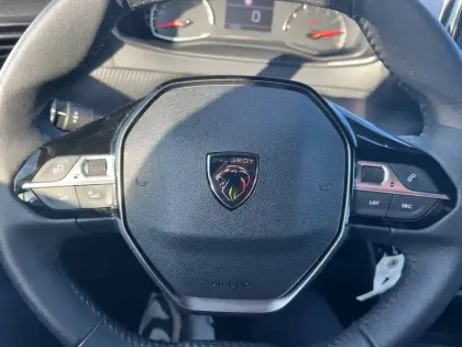 Photo 41 Peugeot 2008  PureTech 100 S&S BVM6