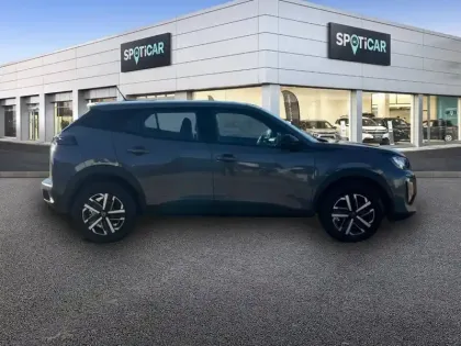 Photo 25 Peugeot 2008  PureTech 100 S&S BVM6