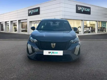 Photo 23 Peugeot 2008  PureTech 100 S&S BVM6