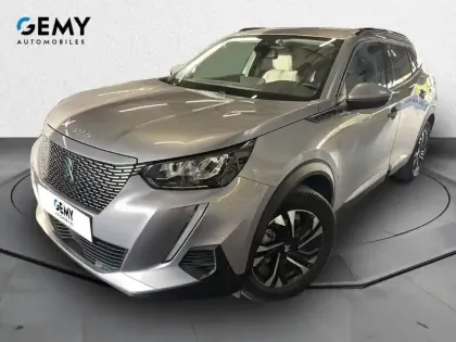 Photo Peugeot 2008 Allure