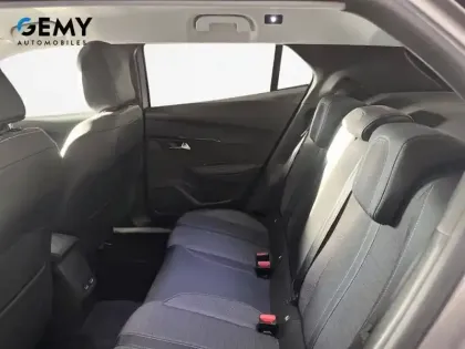 Photo 9 Peugeot 2008  Electrique 136 ch