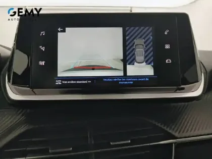 Photo 31 Peugeot 2008  PureTech 100 S&S BVM6