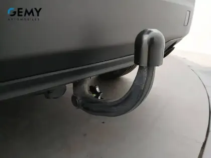 Photo 61 Peugeot 2008  PureTech 100 S&S BVM6