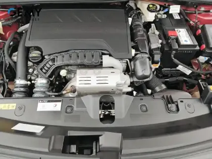 Photo 51 Peugeot 2008  PureTech 100 S&S BVM6