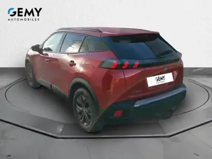 Photo 6 Peugeot 2008  PureTech 100 S&S BVM6