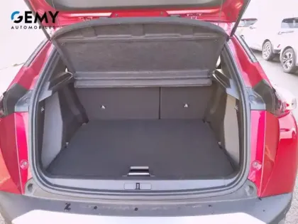 Photo 5 Peugeot 2008  PureTech 100 S&S BVM6