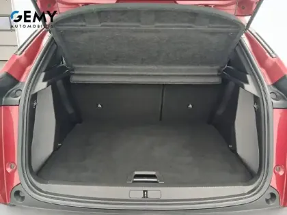 Photo 45 Peugeot 2008  PureTech 100 S&S BVM6