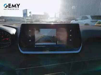 Photo 13 Peugeot 2008  PureTech 100 S&S BVM6