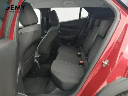 Photo 49 Peugeot 2008  PureTech 100 S&S BVM6