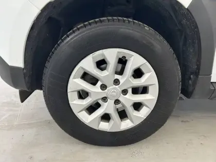 Photo 27 Dacia Duster  Blue dCi 115 4x2