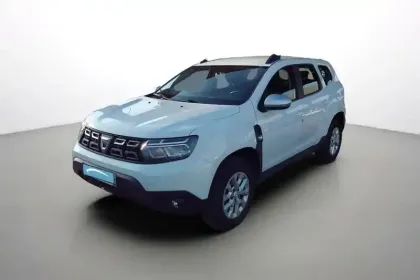 Photo Dacia Duster Confort