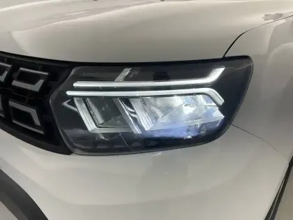 Photo 29 Dacia Duster  Blue dCi 115 4x2