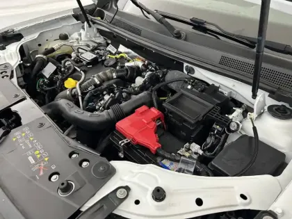 Photo 30 Dacia Duster  Blue dCi 115 4x2