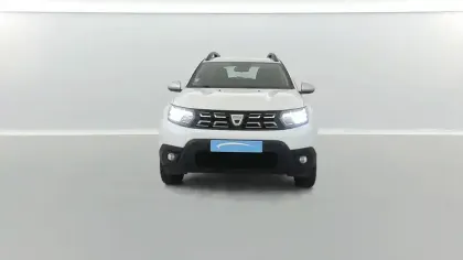 Photo 16 Dacia Duster  Blue dCi 115 4x2