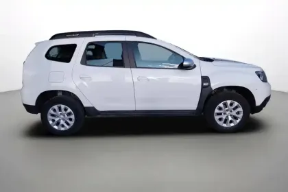 Photo 5 Dacia Duster  Blue dCi 115 4x2