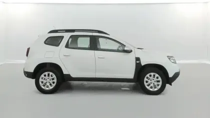 Photo 14 Dacia Duster  Blue dCi 115 4x2