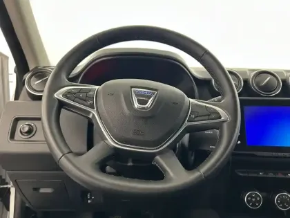 Photo 23 Dacia Duster  Blue dCi 115 4x2