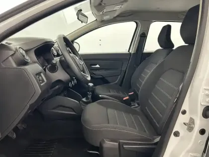 Photo 17 Dacia Duster  Blue dCi 115 4x2