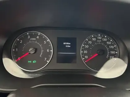 Photo 25 Dacia Duster  Blue dCi 115 4x2