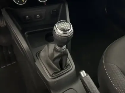 Photo 21 Dacia Duster  Blue dCi 115 4x2