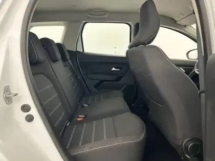 Photo 24 Dacia Duster  Blue dCi 115 4x2