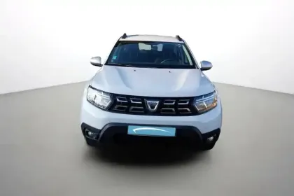 Photo 7 Dacia Duster  Blue dCi 115 4x2